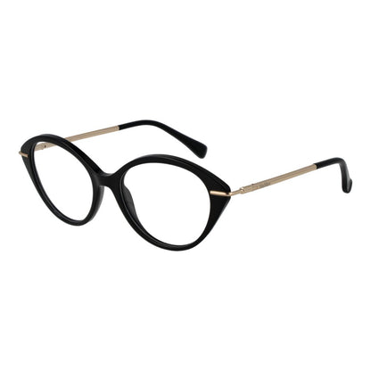 Max Mara Black Women Glasses Frame
