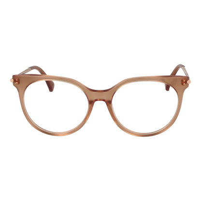 Max Mara Pink Women Glasses Frame