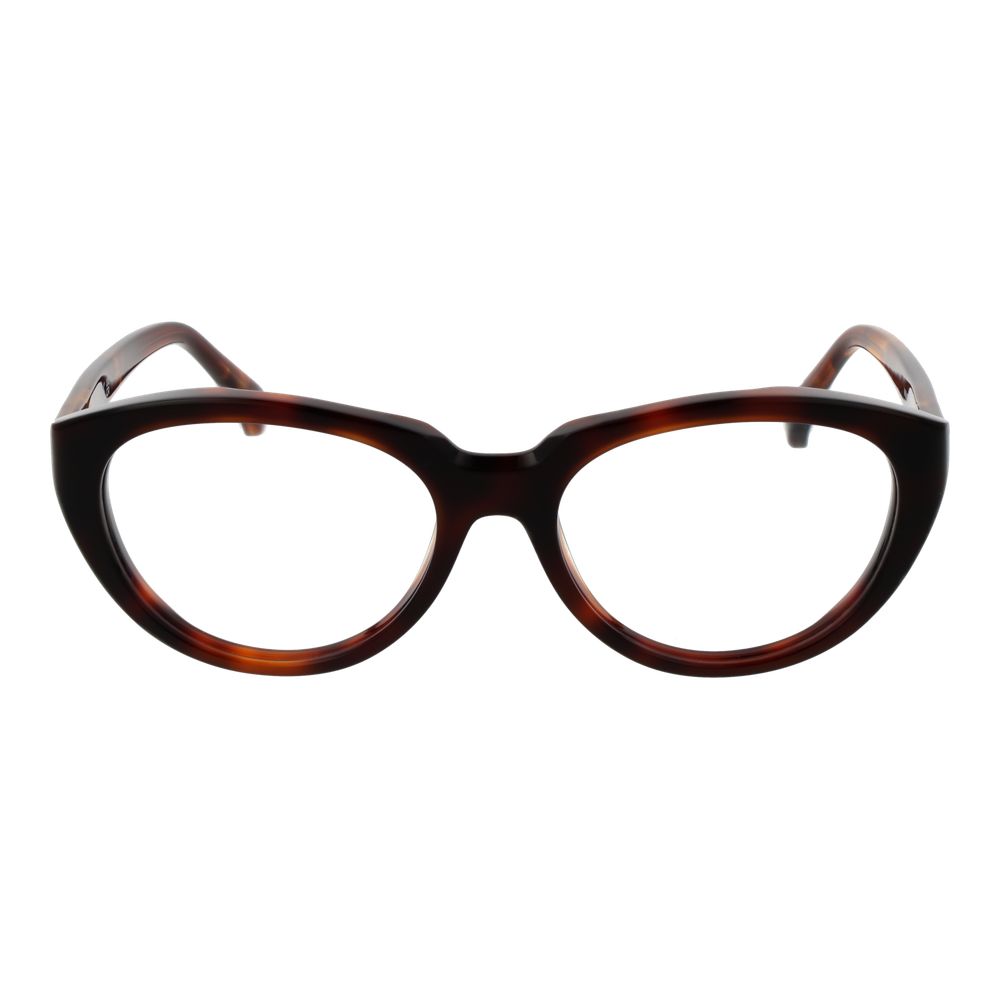 Max Mara Brown Women Glasses Frame