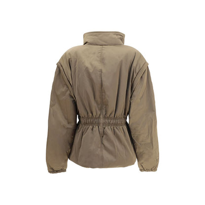 Marant Etoile Bicolor Polyester Coat