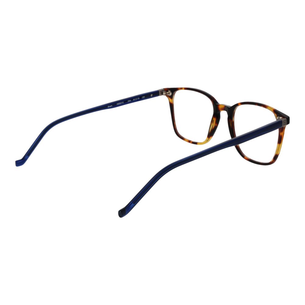 Hackett Brown Plastic Glasses (Frames)