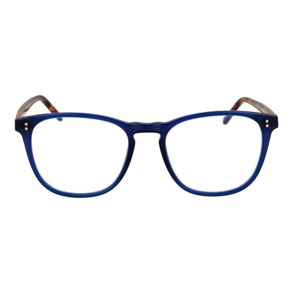 Hackett Blue Acetate Glasses (Frames)