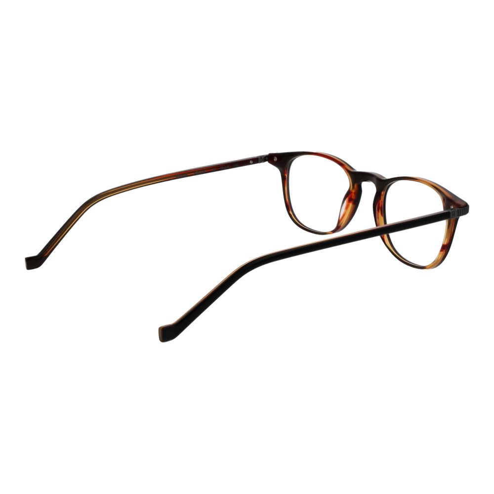 Hackett Black Acetate Glasses (Frames)