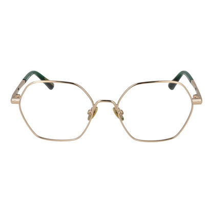 Scotch & Soda Gold Metal Glasses (Frames)
