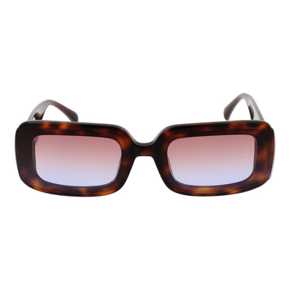 Maje Brown Women Sunglass