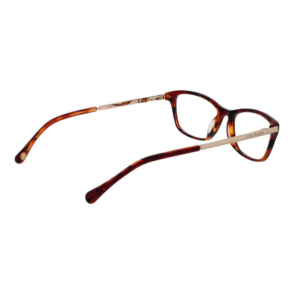 Ted Baker Brown Women Glasses Frame