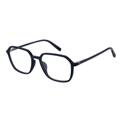 Fila Blue Men Glasses Frame
