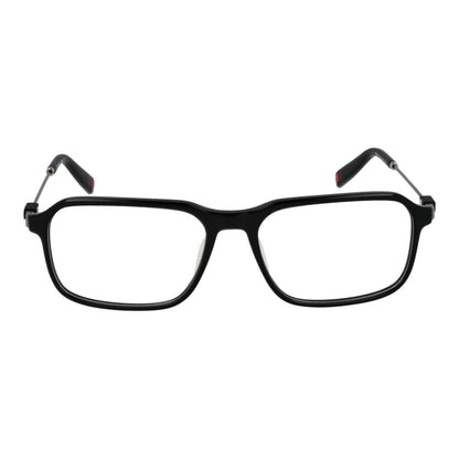 Fila Black Metal Glasses (Frames)