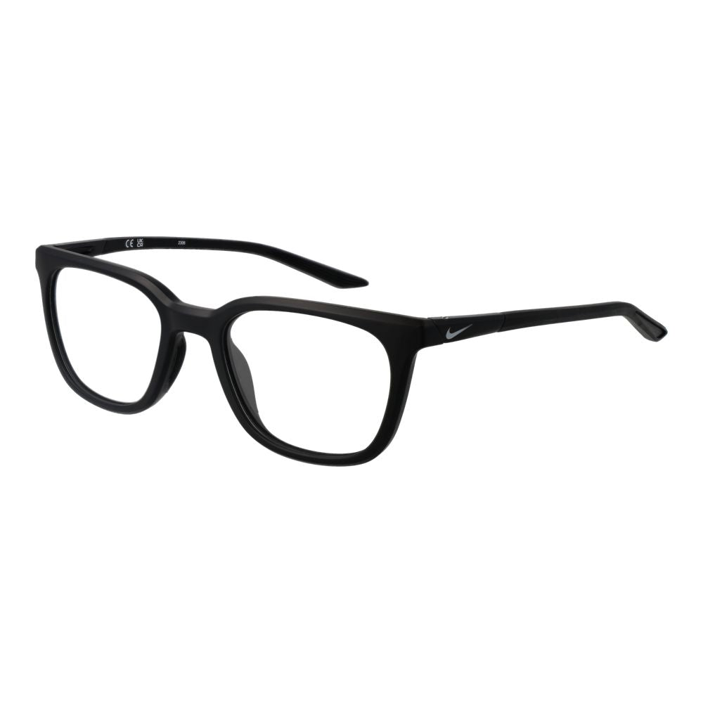 Nike Black Metal Glasses (Frames)