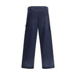 Margiela Cotton Trousers