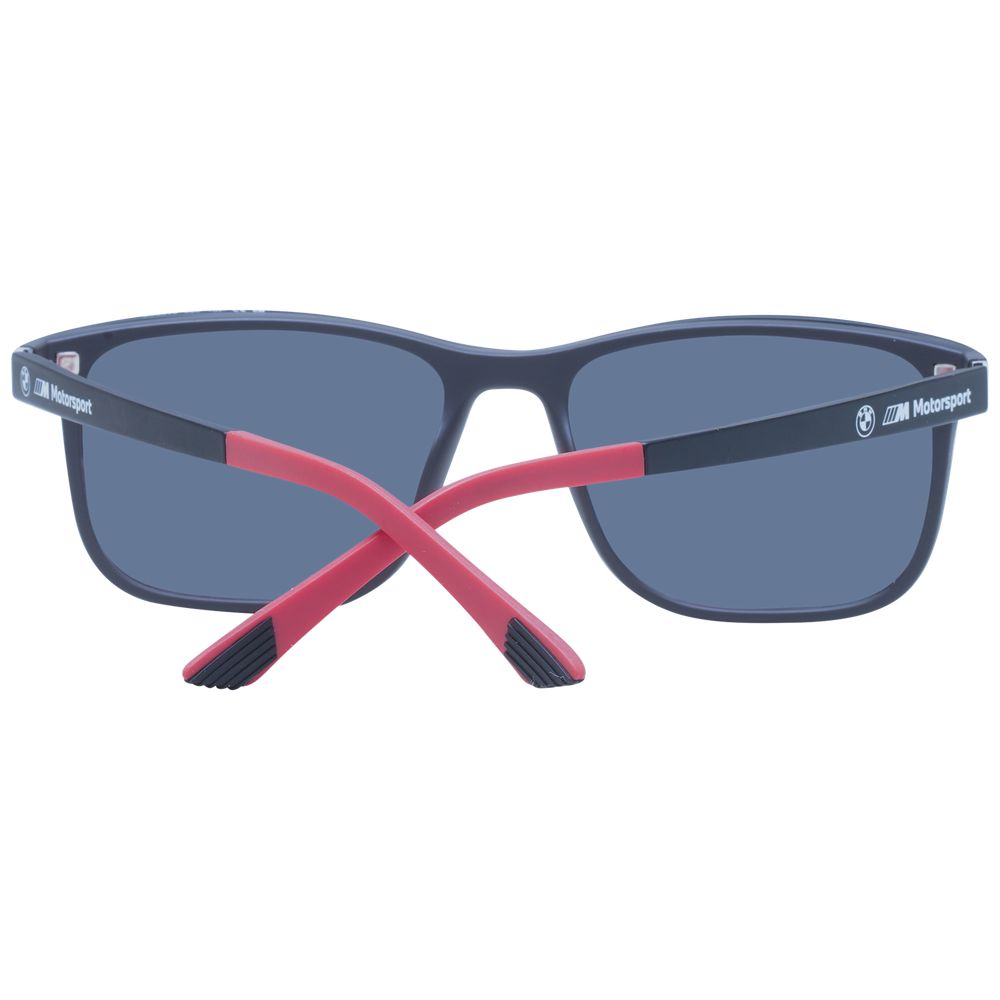 BMW Motorsport Gray Plastic Glasses (Frames)