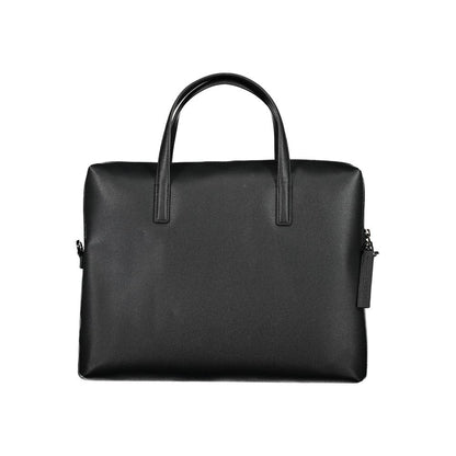 Calvin Klein Black Polyester Accessory