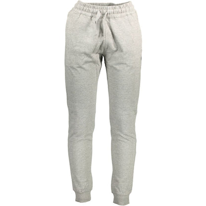 U.S. POLO ASSN. Grigio Cotton Mens Sweatpant