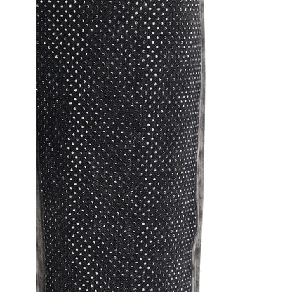 PINKO Gray Cotton Jeans Denim