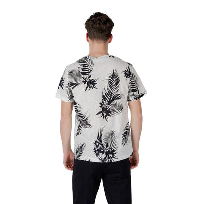 Antony Morato White Cotton Clothing 1728,71956299936,Antony Morato,Clothing,IT44 | S,IT52 | XL,IT54 | XXL,Men,New with tags,White