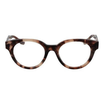 Trussardi Brown Acetate Glasses (Frames)