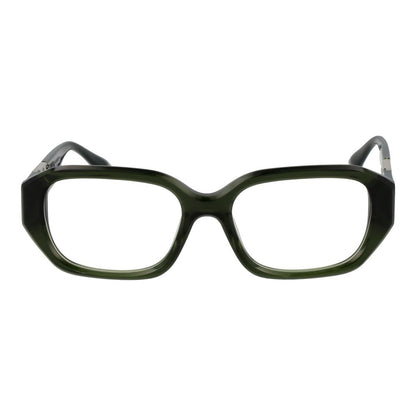 Trussardi Green Acetate Glasses (Frames)