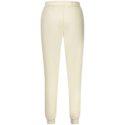 Norway 1963 White Cotton Pant