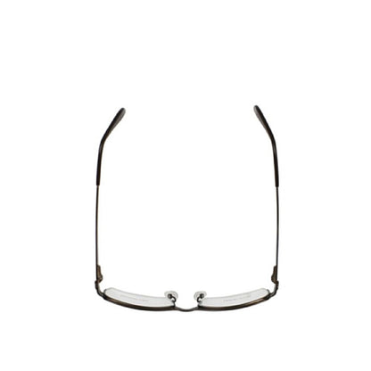 Giorgio Armani Bicolor Metal Glasses (Frames)