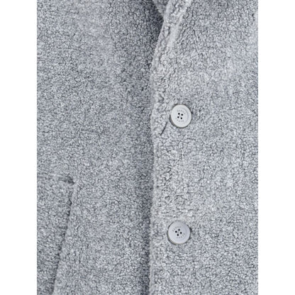Herno Teddy Coat