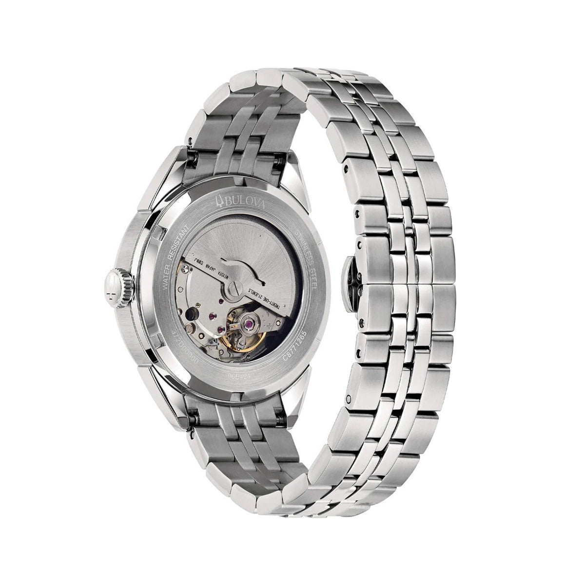 BULOVA Mod. 96B423-2
