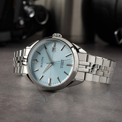 BULOVA Mod. 96B423-3