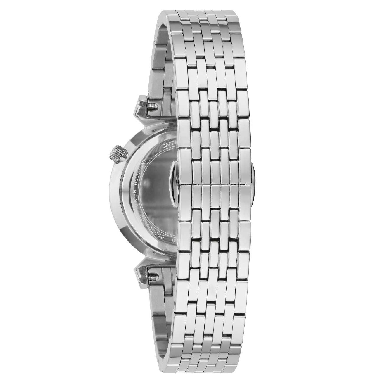 BULOVA Mod. 96P216
