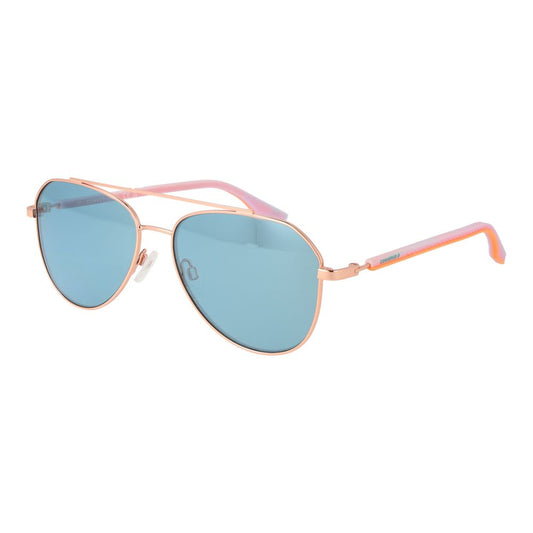 Converse Rose Gold Rubber Sunglasses 1728,67345776800,Accessories,Converse,Glasses and Sunglasses - Accessories,New with tags,Rose Gold,Sunglasses - Glasses and Sunglasses - Accessories,Unisex