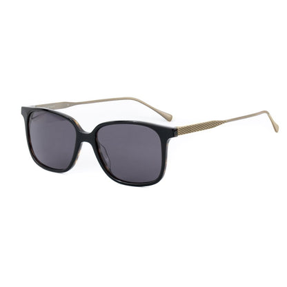 Belstaff Brown Titanium Sunglasses