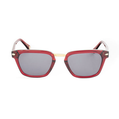 Belstaff Multicolor Acetate Sunglasses