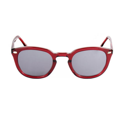 Belstaff Multicolor Acetate Sunglasses