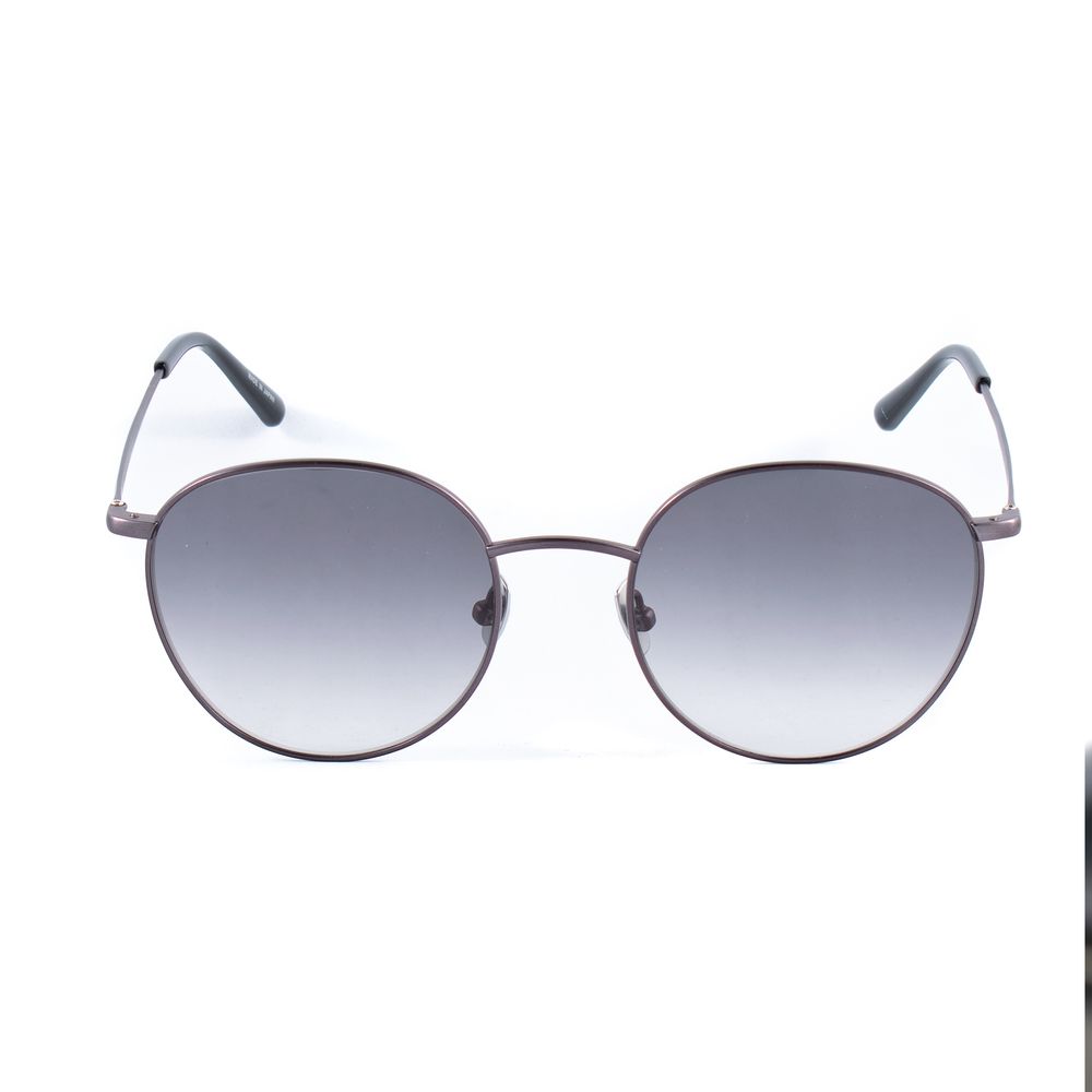 Belstaff Gray Titanium Sunglasses