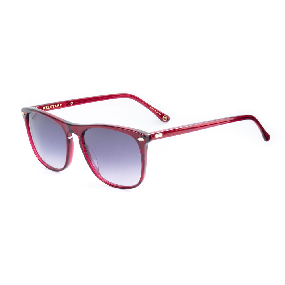 Belstaff Multicolor Acetate Sunglasses