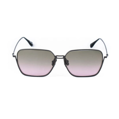 Belstaff Black Titanium Sunglasses