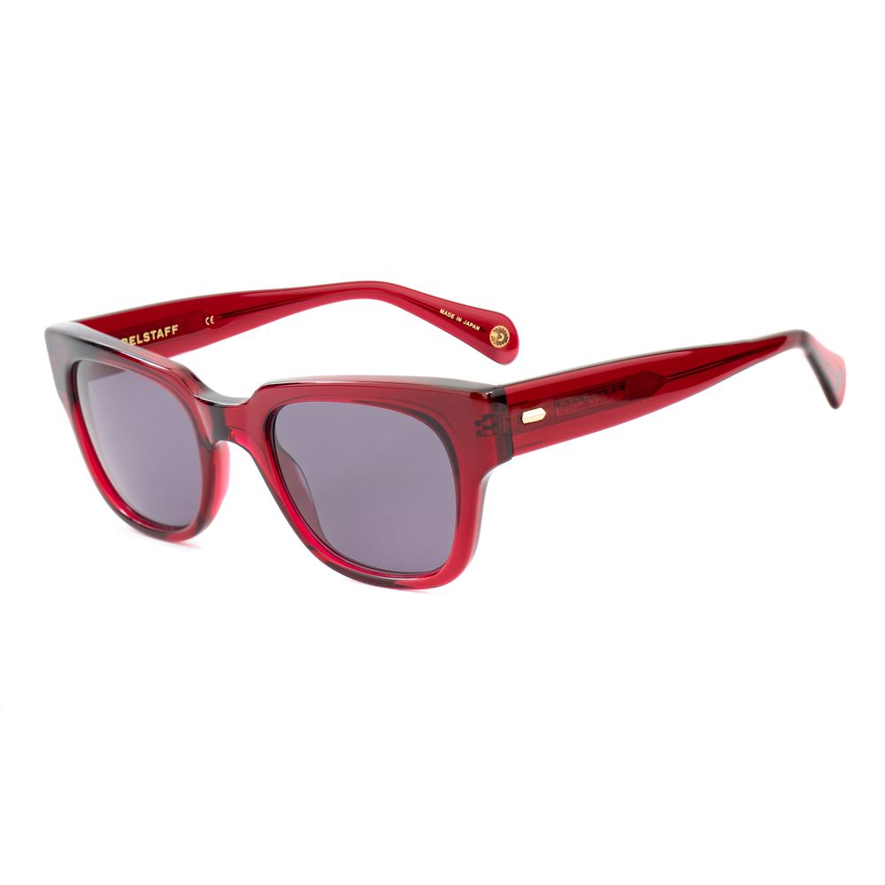 Belstaff Multicolor Acetate Sunglasses