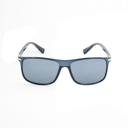Guess Blue Injected Sunglasses