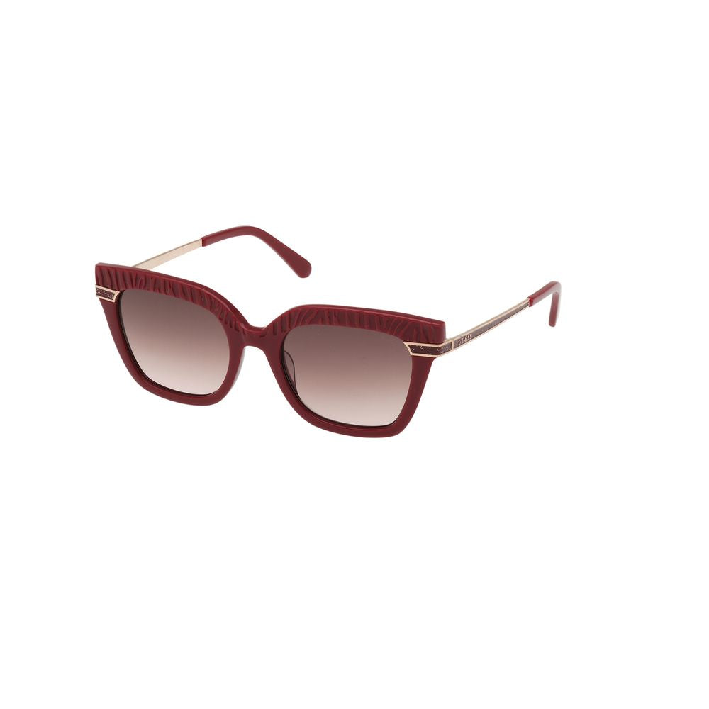 Guess Multicolor Metal Sunglasses