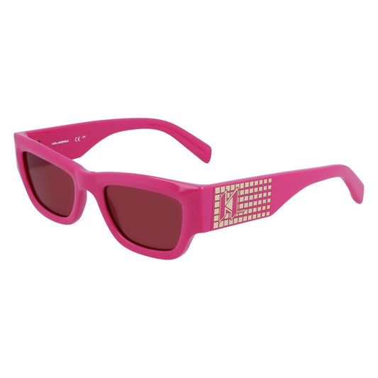 Karl Lagerfeld Multicolor Injected Sunglasses 1728,67434610848,Accessories,Glasses and Sunglasses - Accessories,Karl Lagerfeld,Multicolor,New with tags,Sunglasses - Glasses and Sunglasses - Accessories,Women