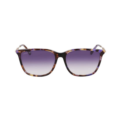 Lacoste Multicolor Acetate Sunglasses 1728,67434610848,Accessories,Glasses and Sunglasses - Accessories,Lacoste,Multicolor,New with tags,Sunglasses - Glasses and Sunglasses - Accessories,Women