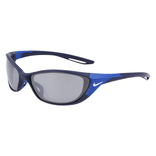 Nike Blue Injected Sunglasses