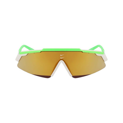 Nike Green Injected Sunglasses