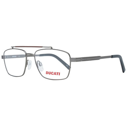 Ducati Gray Metal Glasses (Frames)