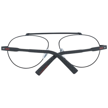 Ducati Gray Metal Glasses (Frames)
