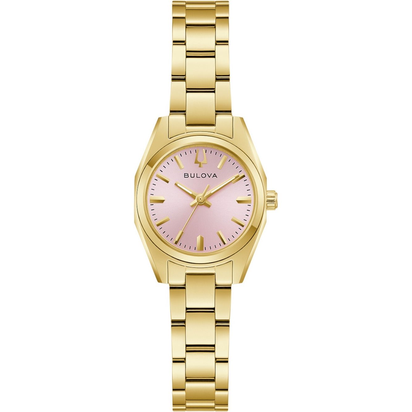 BULOVA Mod. 97L187