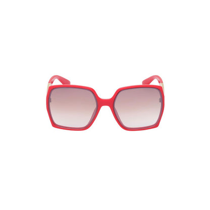 Guess Multicolor Resin Sunglasses