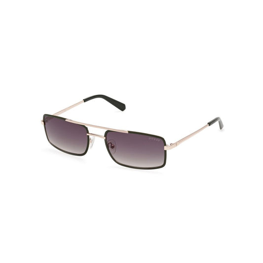 Guess Bicolor Metal Sunglasses 1728,67434610848,Accessories,Bicolor,Glasses and Sunglasses - Accessories,Guess,Men,New with tags,Sunglasses - Glasses and Sunglasses - Accessories