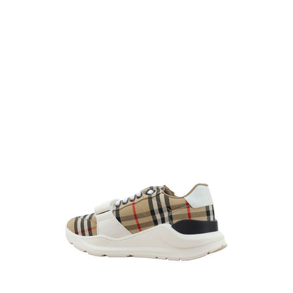 Burberry Beige Rubber Athletic Sneakers 1728,72470364320,Athletic - Sneakers - Shoes,Beige,Burberry,EU36.5/US6.5,EU36/US6,EU37/US7,EU39/US9,New with tags,Shoes,Sneakers - Shoes,Women