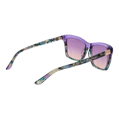 Marciano by Guess Multicolor Acetate Sunglasses