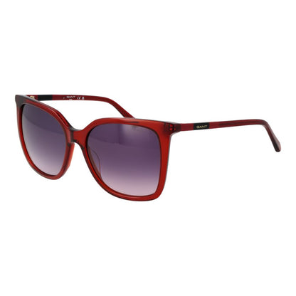 Gant Multicolor Acetate Sunglasses