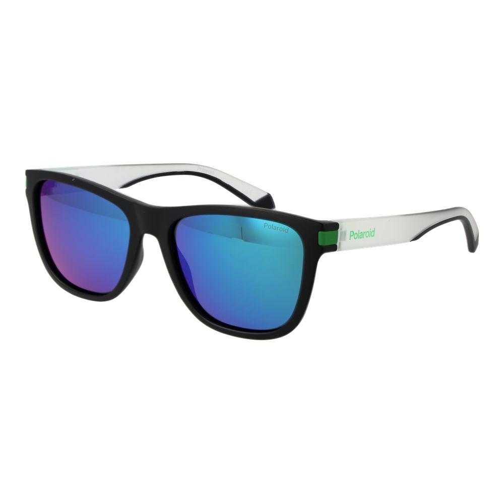 Polaroid Black Polycarbonate Sunglasses 1728,67345776800,Accessories,Black,Glasses and Sunglasses - Accessories,New with tags,Polaroid,Sunglasses - Glasses and Sunglasses - Accessories,Unisex